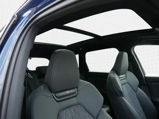 Audi Q6