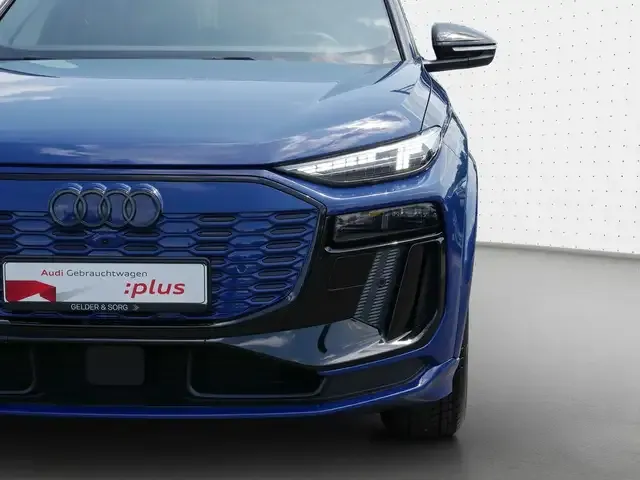Audi Q6