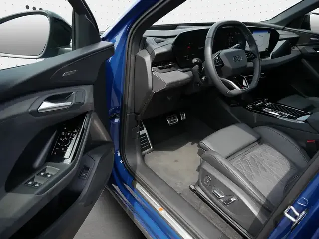 Audi Q6