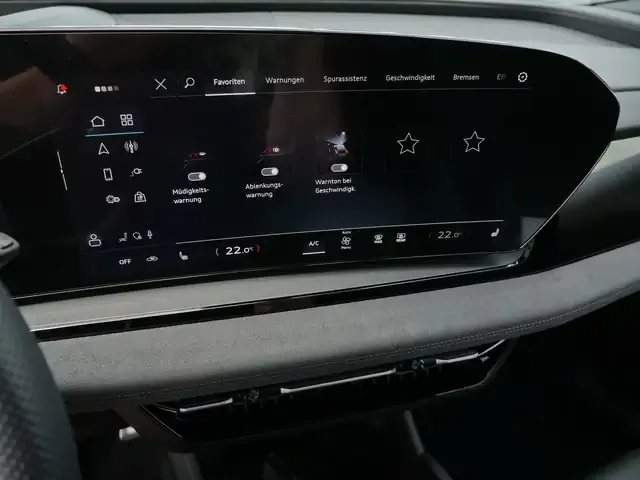 Audi Q6