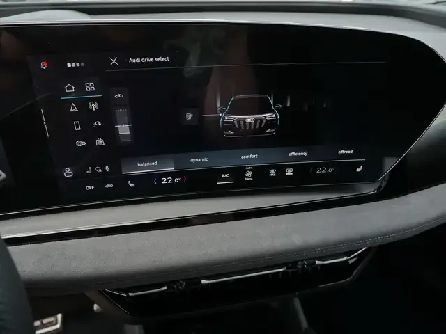 Audi Q6