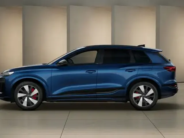 Audi Q6