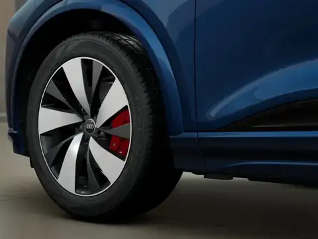 Audi Q6