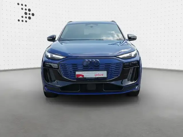 Audi Q6