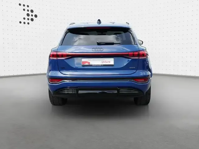 Audi Q6