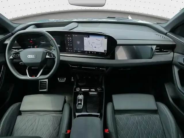 Audi Q6