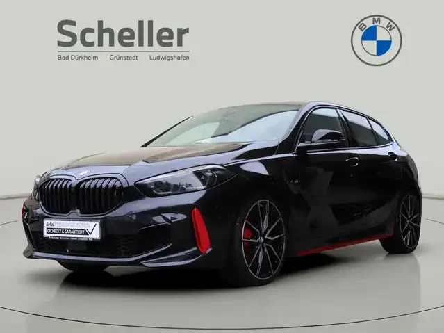BMW 128