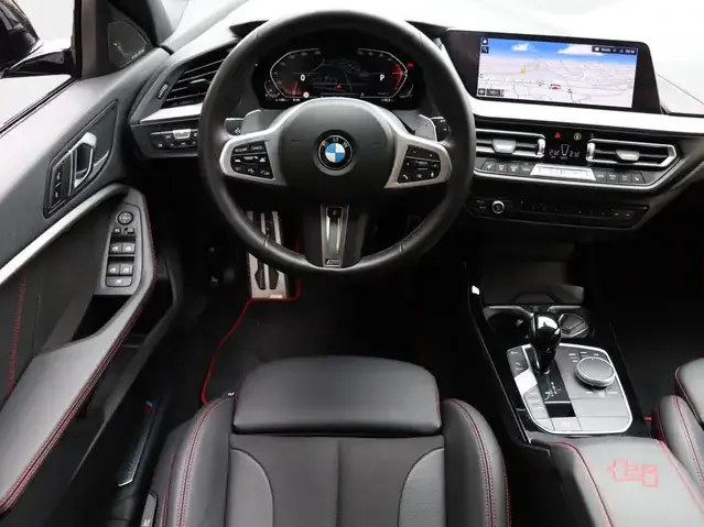 BMW 128