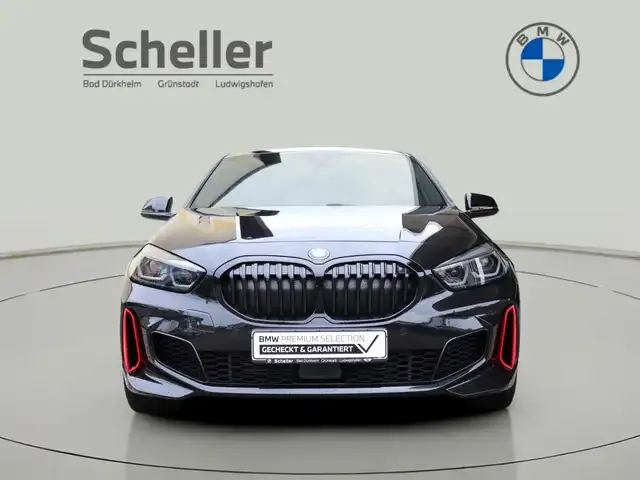 BMW 128