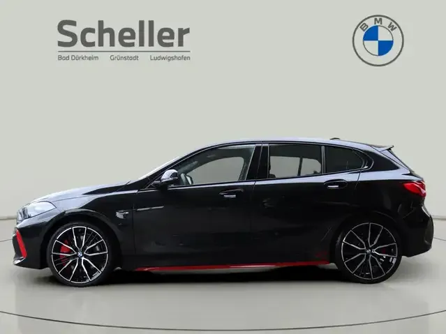 BMW 128