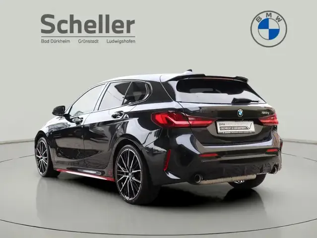 BMW 128