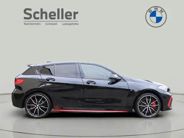 BMW 128
