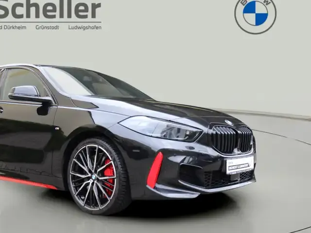BMW 128