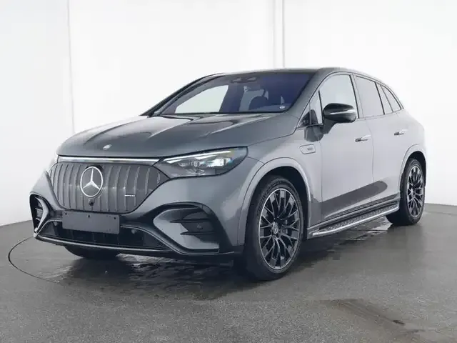 Mercedes-Benz EQE 43