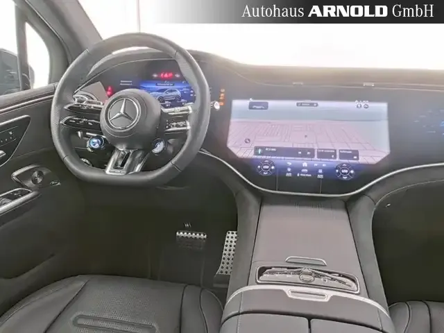 Mercedes-Benz EQE 43