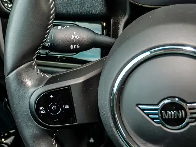 MINI Cooper SE Countryman