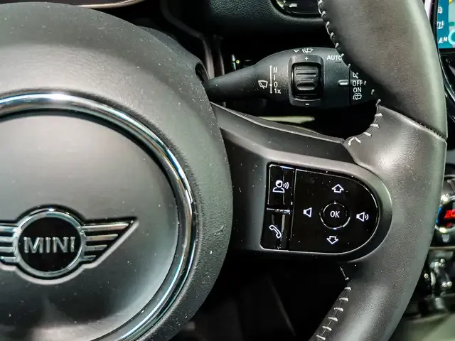 MINI Cooper SE Countryman