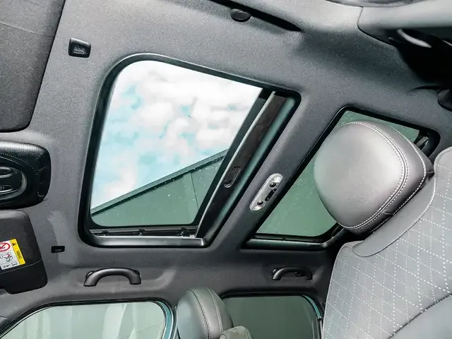 MINI Cooper SE Countryman