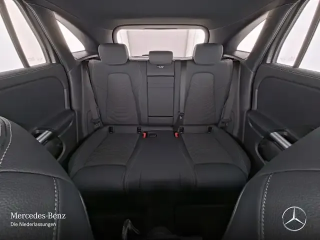 Mercedes-Benz EQA 350