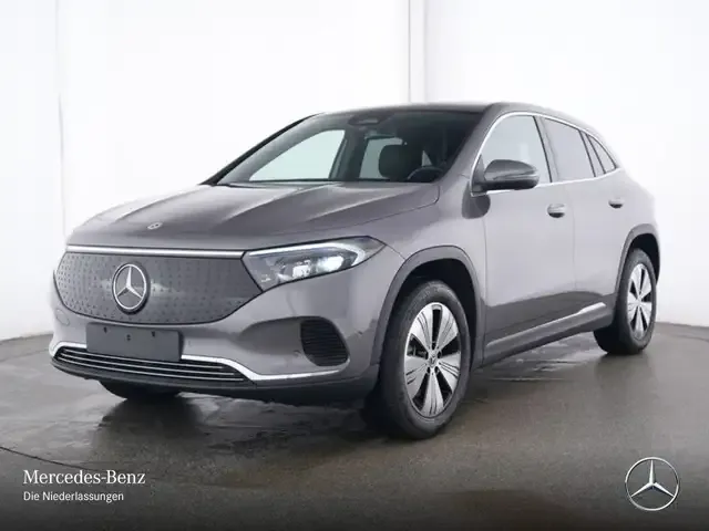 Mercedes-Benz EQA 350