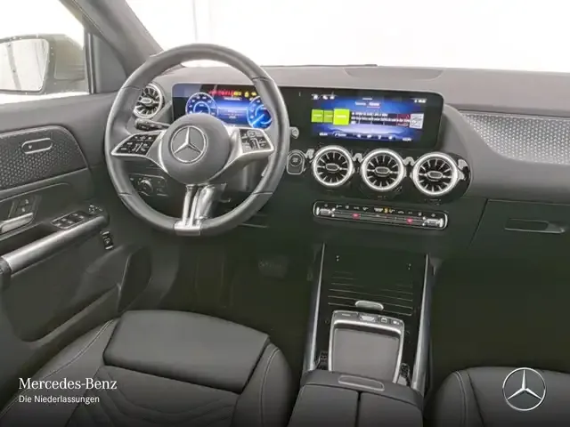 Mercedes-Benz EQA 350