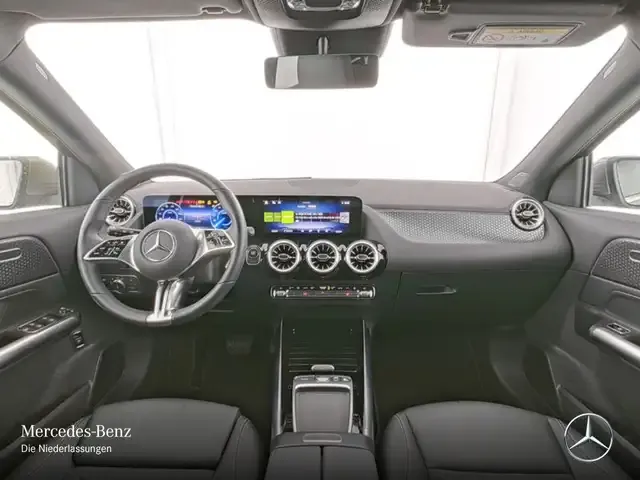 Mercedes-Benz EQA 350