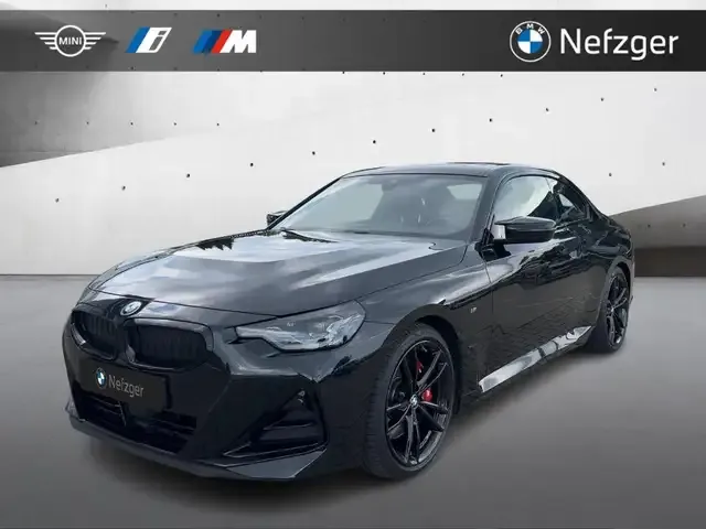 BMW 240