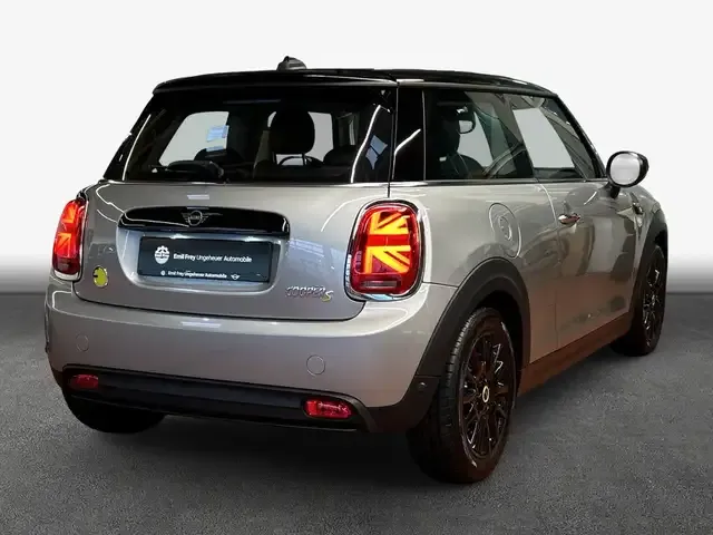 MINI Cooper SE