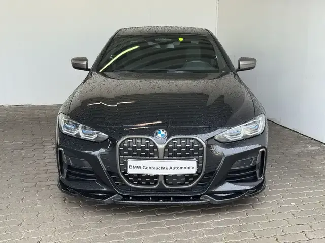 BMW 440