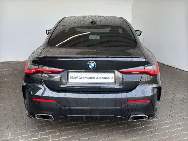 BMW 440