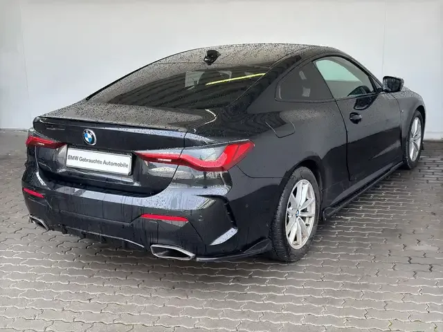 BMW 440