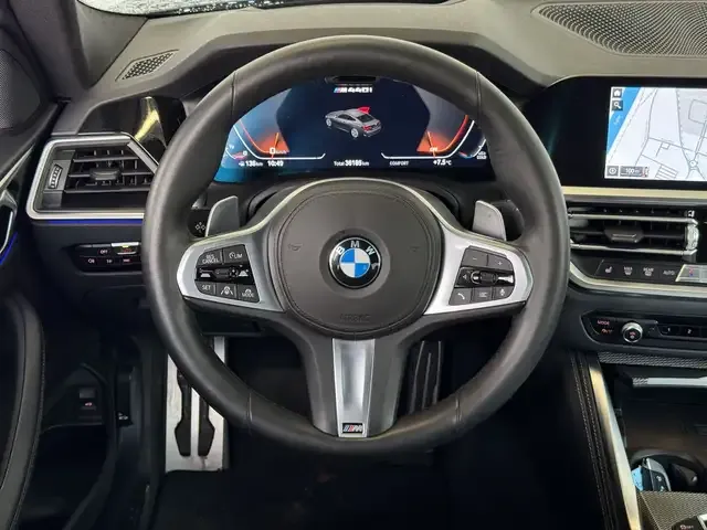 BMW 440