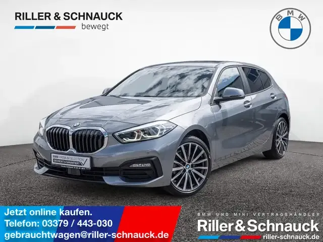 BMW 118