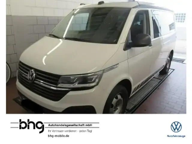 Volkswagen Sonstiges
