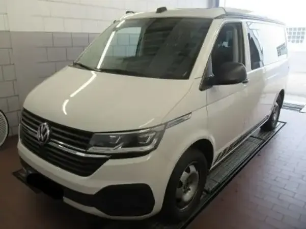 Volkswagen Sonstiges
