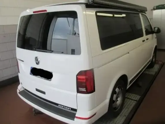 Volkswagen Sonstiges