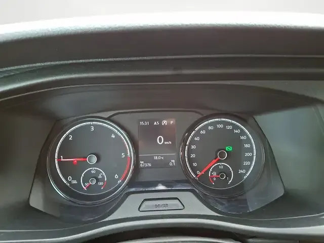 Volkswagen T6.1 California