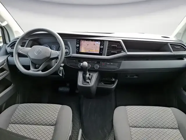 Volkswagen T6.1 California