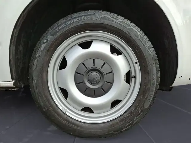Volkswagen T6.1 California
