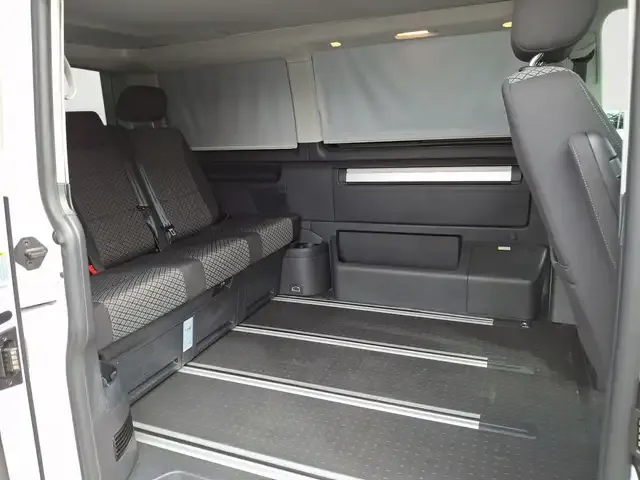 Volkswagen T6.1 California