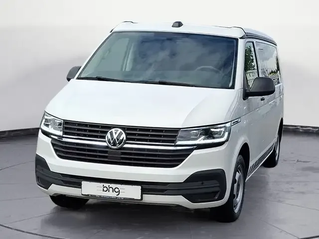 Volkswagen T6.1 California