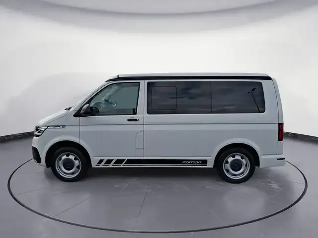 Volkswagen T6.1 California