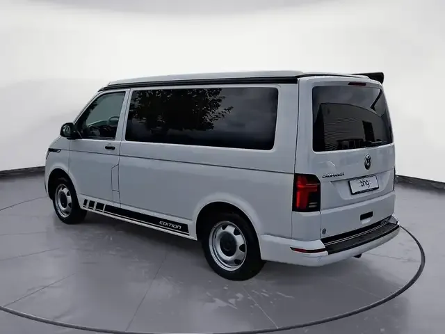 Volkswagen T6.1 California