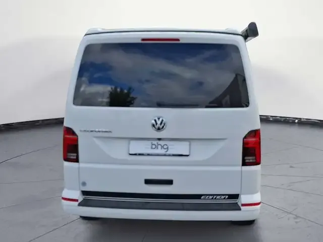 Volkswagen T6.1 California