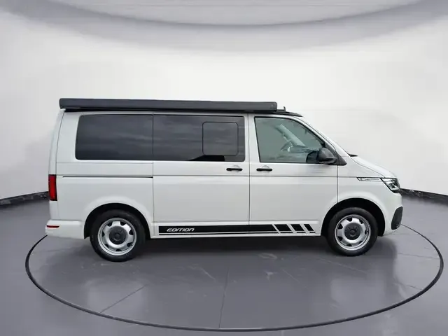 Volkswagen T6.1 California