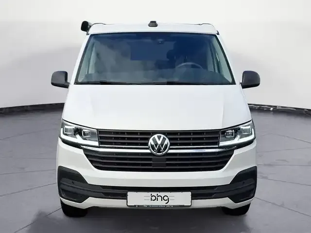 Volkswagen T6.1 California