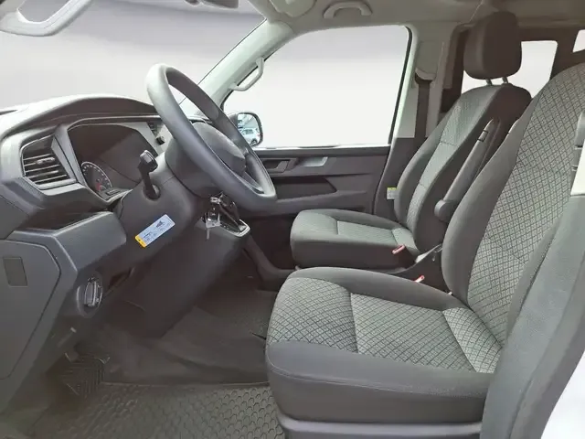 Volkswagen T6.1 California