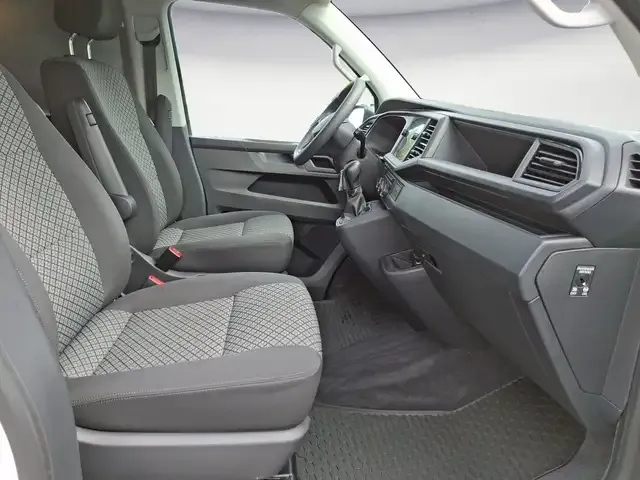 Volkswagen T6.1 California