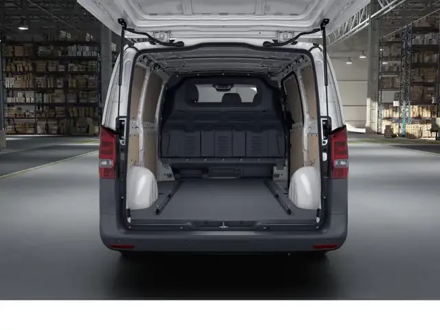 Mercedes-Benz Sonstige