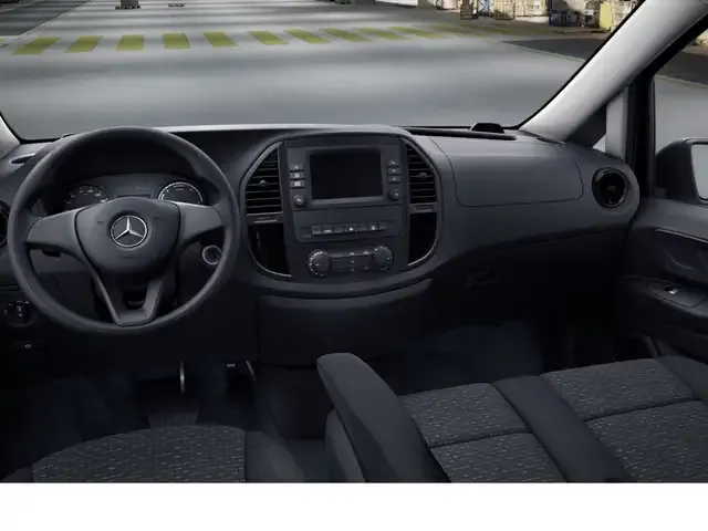 Mercedes-Benz Sonstige